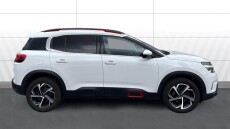 Citroen C5 Aircross 1.6 PureTech 180 Flair 5dr EAT8 Petrol Hatchback